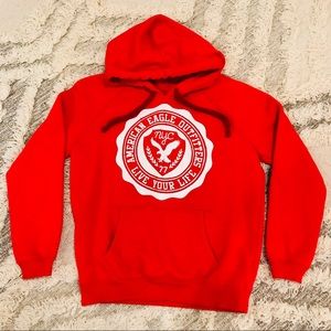 American Eagle 🦅 Hoodie